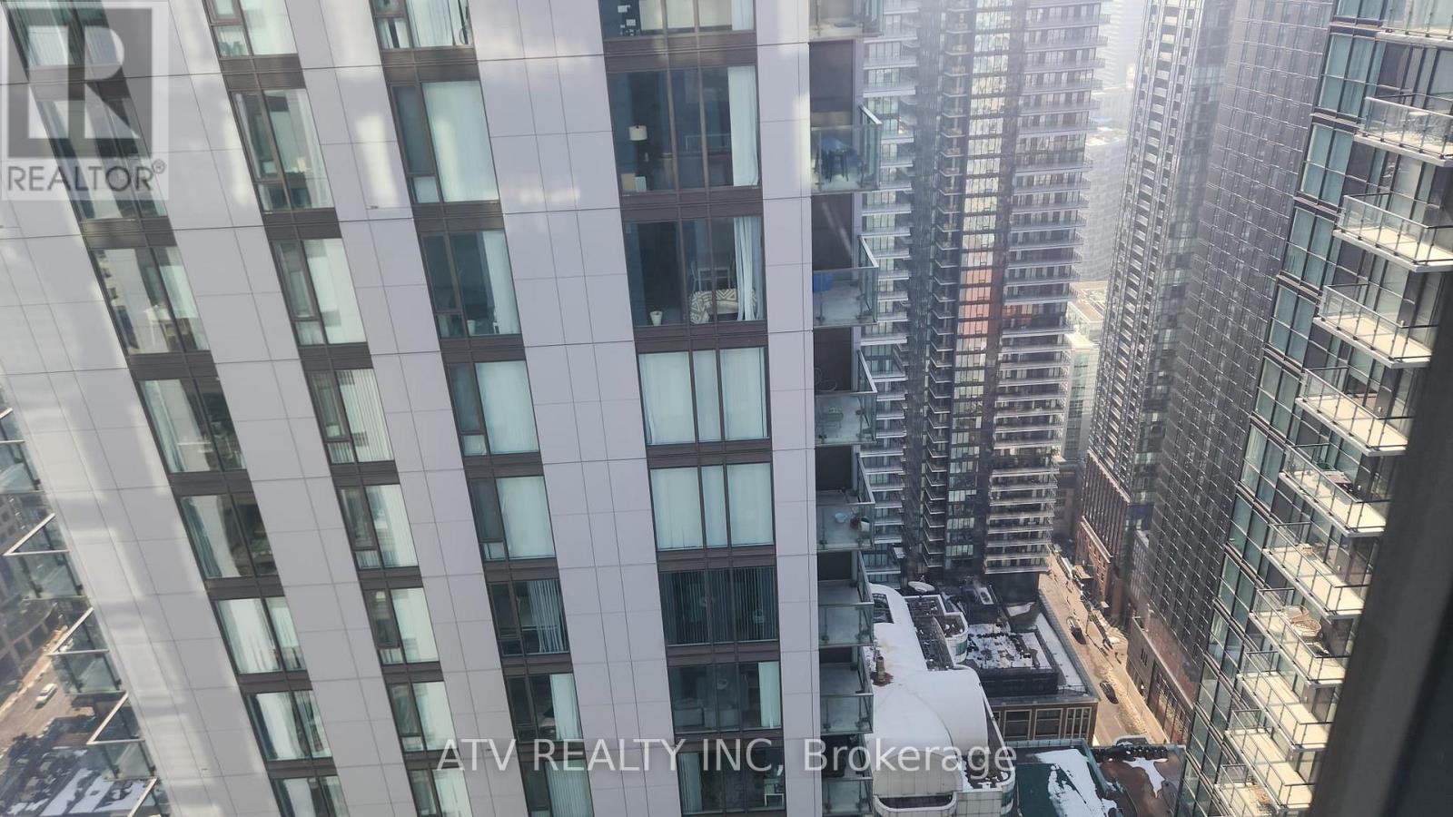 4822 - 28 Widmer Street, Toronto (Waterfront Communities), Ontario  M5V 0T2 - Photo 23 - C12828476