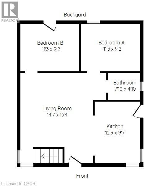 166 Haddon Avenue S, Hamilton, Ontario  L8S 1Y1 - Photo 23 - 40808258