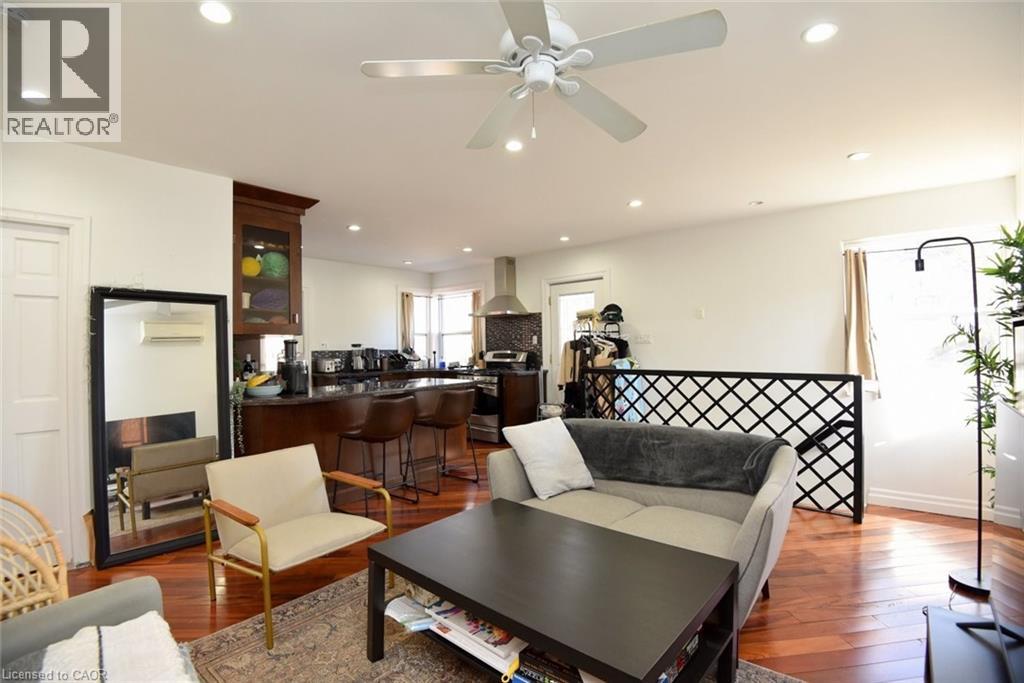 166 Haddon Avenue S, Hamilton, Ontario  L8S 1Y1 - Photo 4 - 40808258