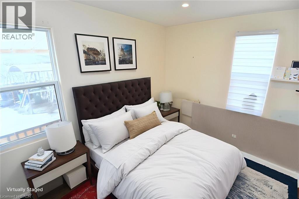 166 Haddon Avenue S, Hamilton, Ontario  L8S 1Y1 - Photo 9 - 40808258