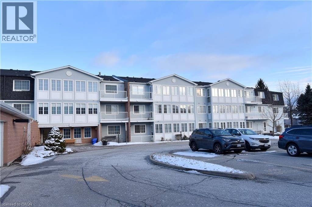500 SILVERBIRCH Boulevard Unit# 306, Mount Hope, Ontario