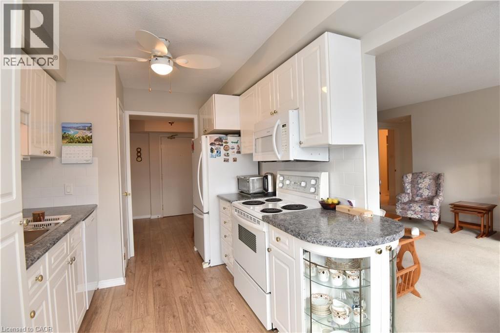 500 Silverbirch Boulevard Unit# 306, Mount Hope, Ontario  L0R 1W0 - Photo 13 - 40807687