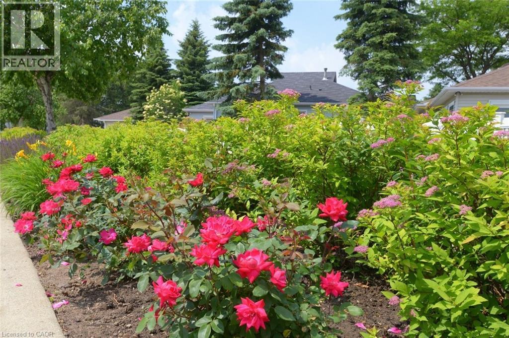 500 Silverbirch Boulevard Unit# 306, Mount Hope, Ontario  L0R 1W0 - Photo 16 - 40807687