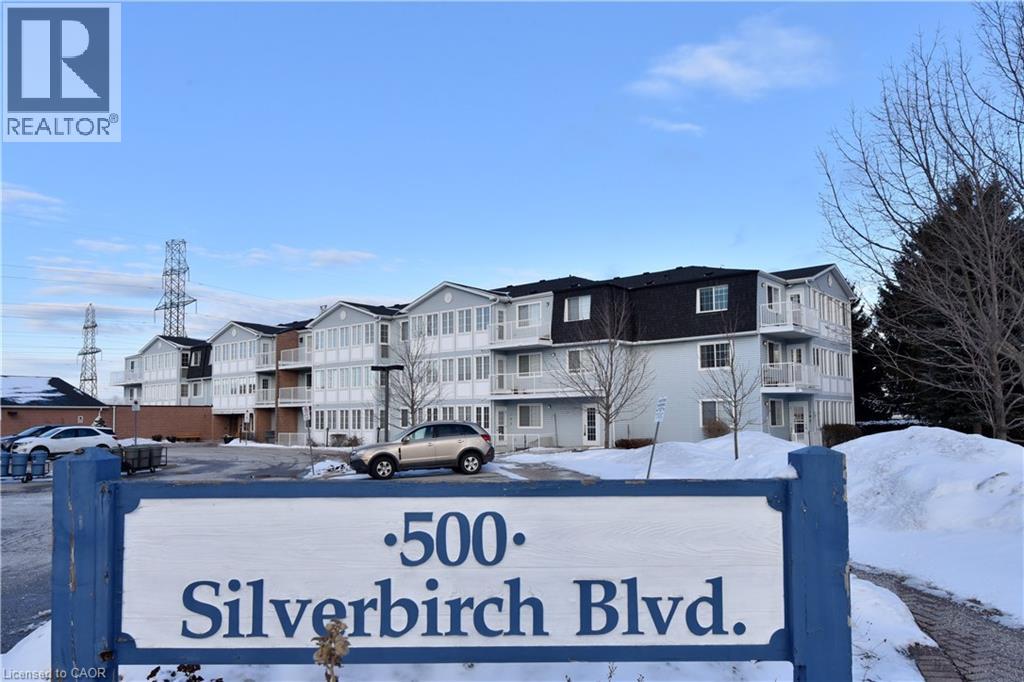 500 Silverbirch Boulevard Unit# 306, Mount Hope, Ontario  L0R 1W0 - Photo 3 - 40807687