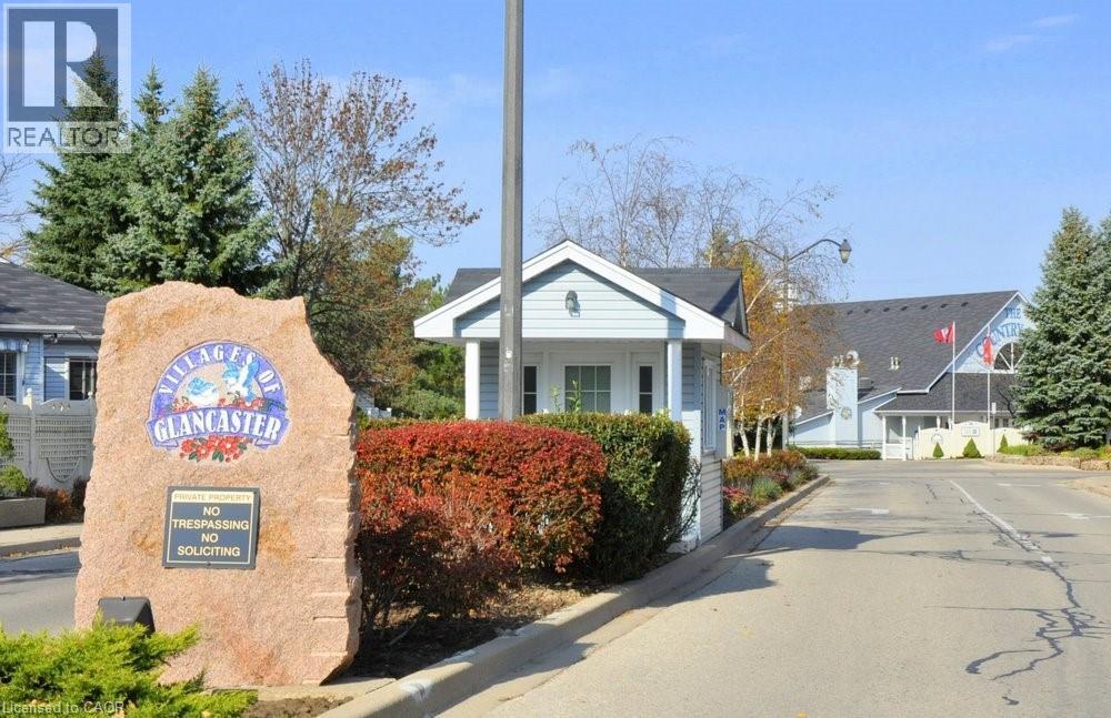 500 Silverbirch Boulevard Unit# 306, Mount Hope, Ontario  L0R 1W0 - Photo 30 - 40807687