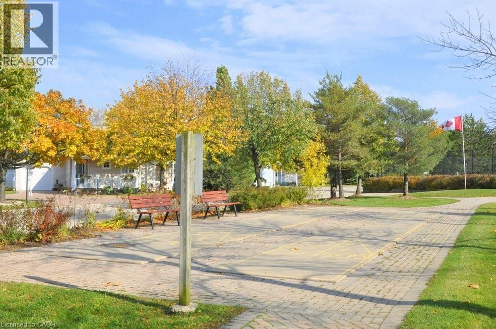 500 Silverbirch Boulevard Unit# 306, Mount Hope, Ontario  L0R 1W0 - Photo 37 - 40807687