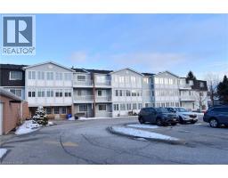 500 SILVERBIRCH Boulevard Unit# 306, Mount Hope, Ontario