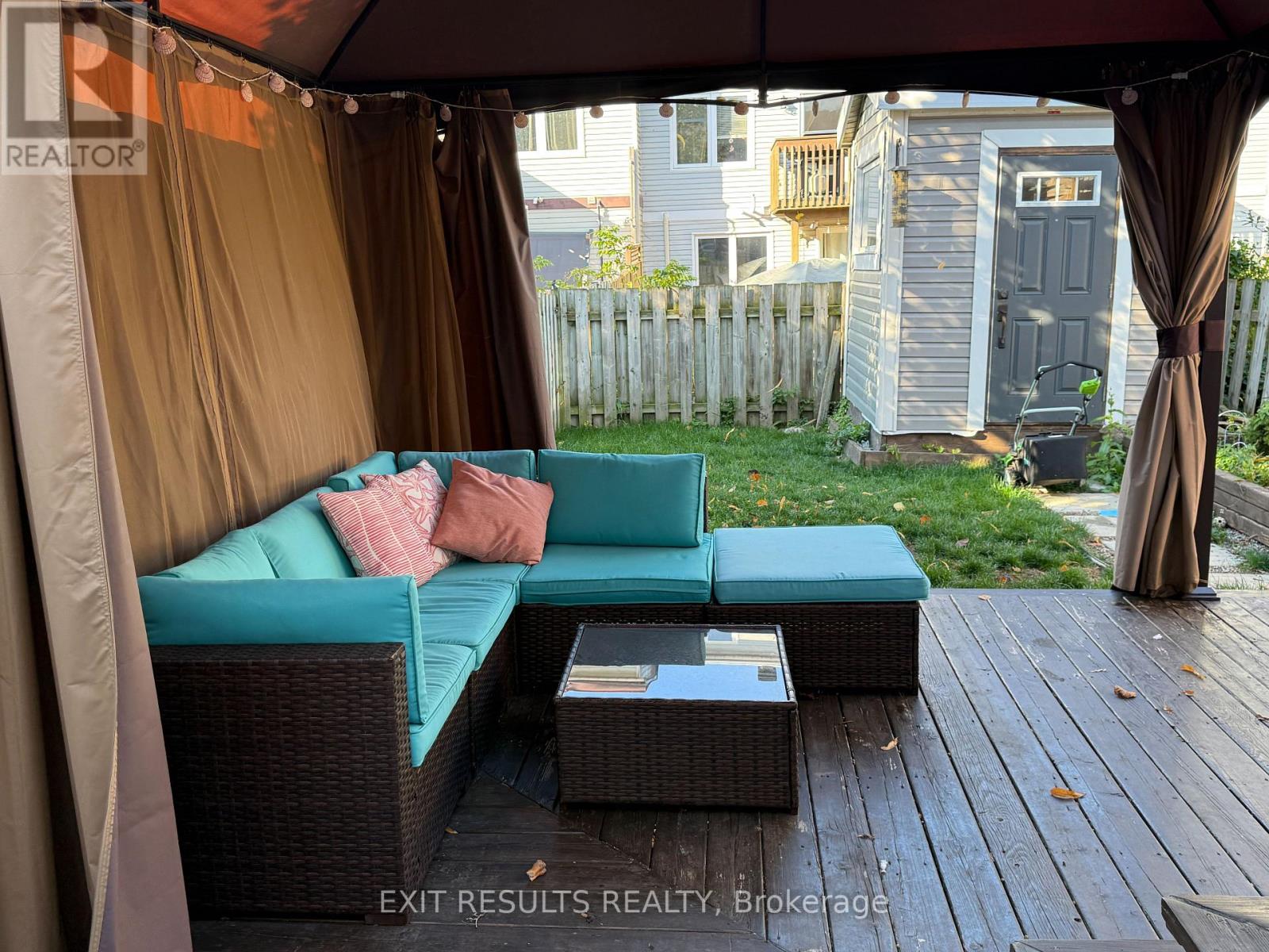 1090 Dianne Avenue, Clarence-Rockland, Ontario  K4K 1G7 - Photo 46 - X12498264