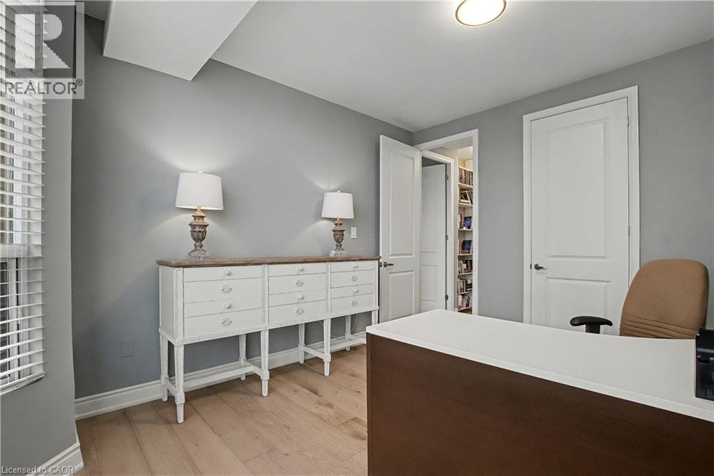 2121 Lakeshore Road Unit# 603, Burlington, Ontario  L7R 1C9 - Photo 18 - 40789730