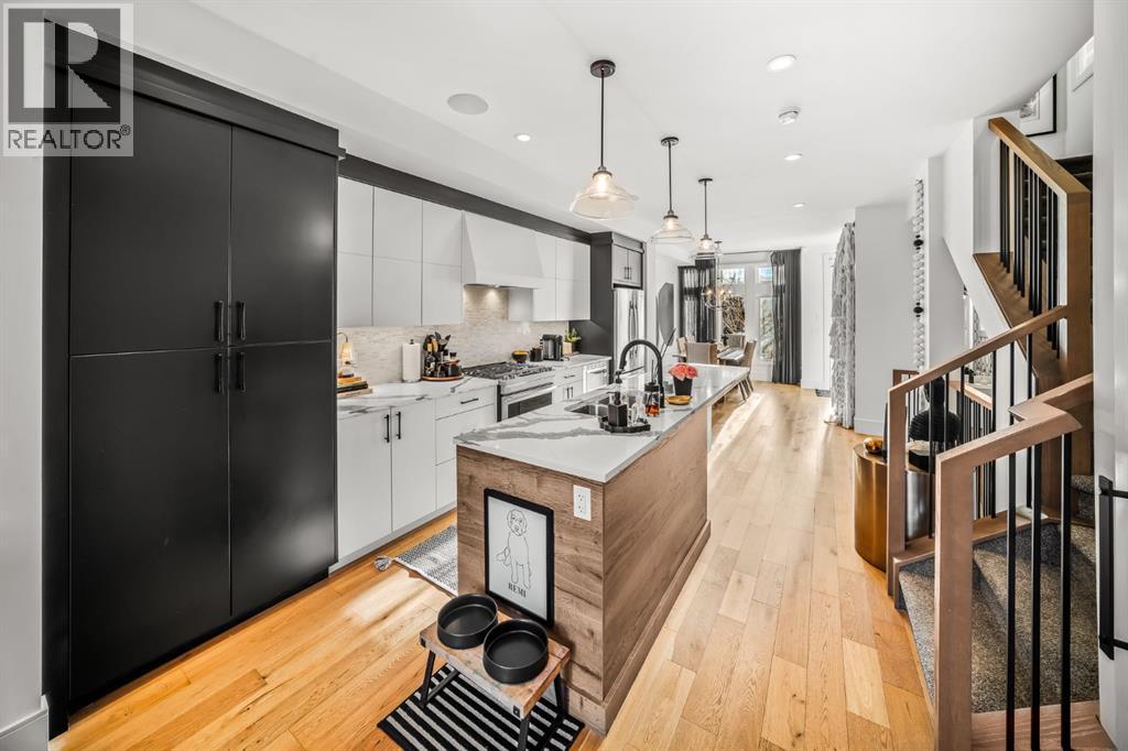 1910 48 Avenue Sw, Calgary, Alberta  T2T 2T3 - Photo 8 - A2283517