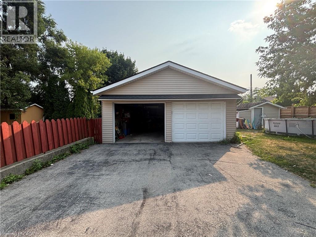 248 Felan Avenue Unit# Basement, Oakville, Ontario  L6K 2X6 - Photo 4 - 40808075