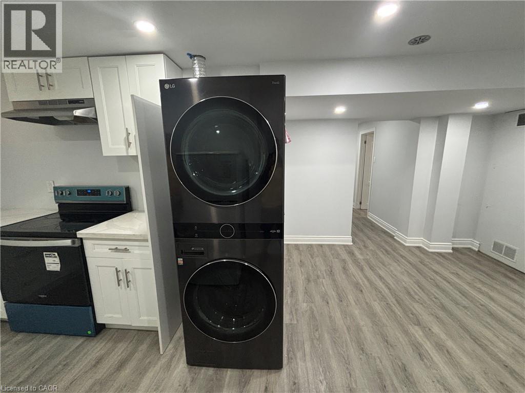 248 Felan Avenue Unit# Basement, Oakville, Ontario  L6K 2X6 - Photo 17 - 40808075