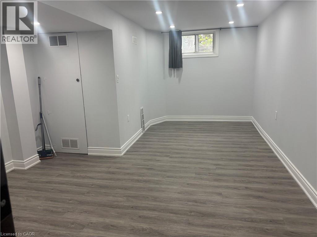 248 Felan Avenue Unit# Basement, Oakville, Ontario  L6K 2X6 - Photo 18 - 40808075