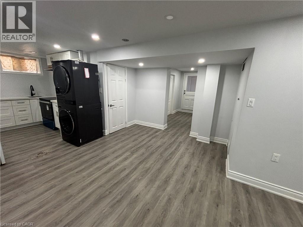 248 Felan Avenue Unit# Basement, Oakville, Ontario  L6K 2X6 - Photo 20 - 40808075