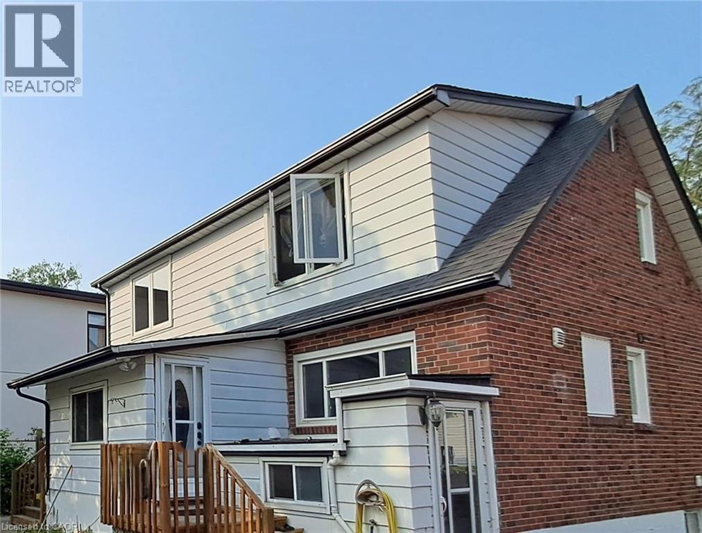 248 Felan Avenue Unit# Basement, Oakville, Ontario  L6K 2X6 - Photo 3 - 40808075