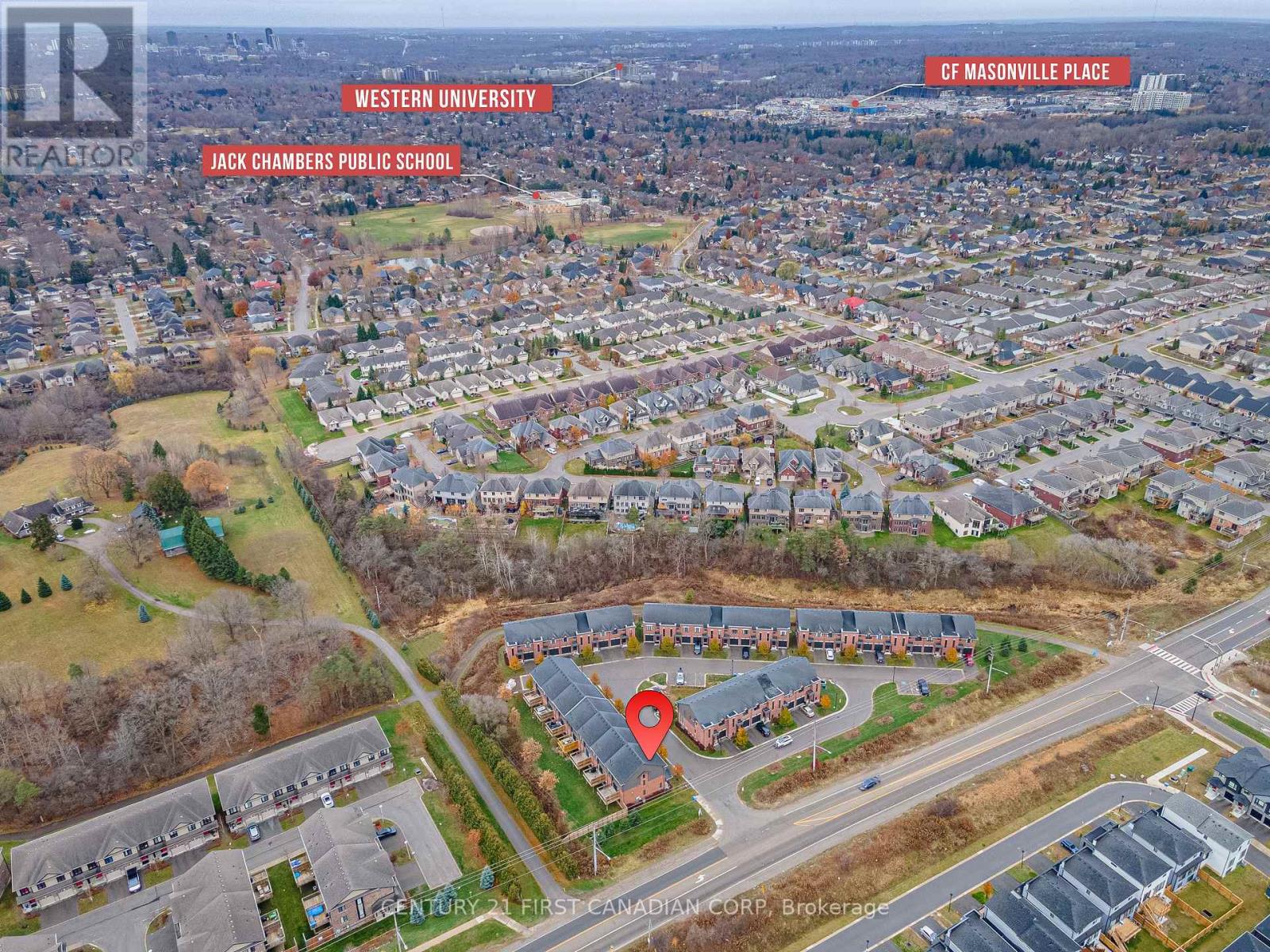 2 - 555 Sunningdale Road E, London North, Ontario  N5X 4B3 - Photo 49 - X12829444