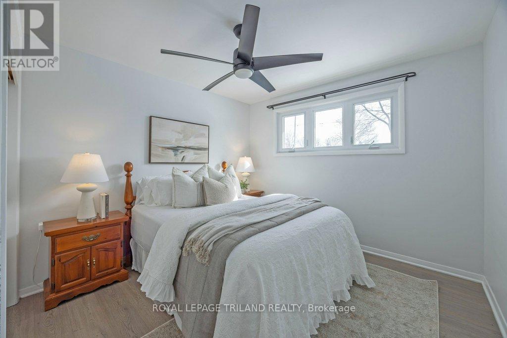 112 Burnside Drive, London East, Ontario  N5V 1B5 - Photo 15 - X12829462