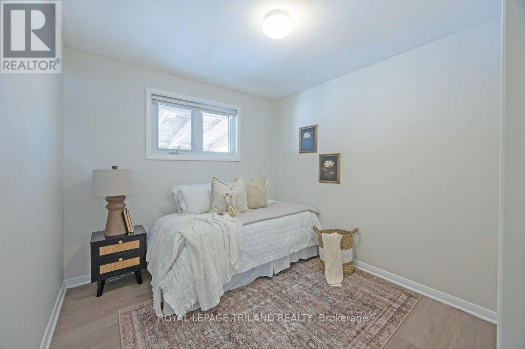 112 Burnside Drive, London East, Ontario  N5V 1B5 - Photo 16 - X12829462