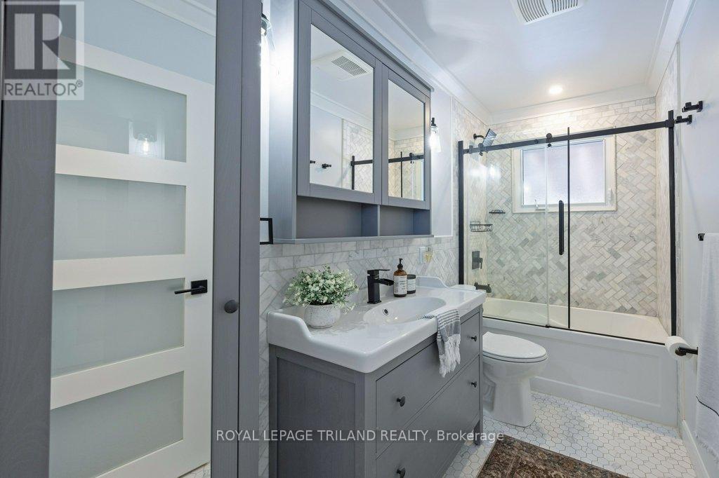 112 Burnside Drive, London East, Ontario  N5V 1B5 - Photo 17 - X12829462