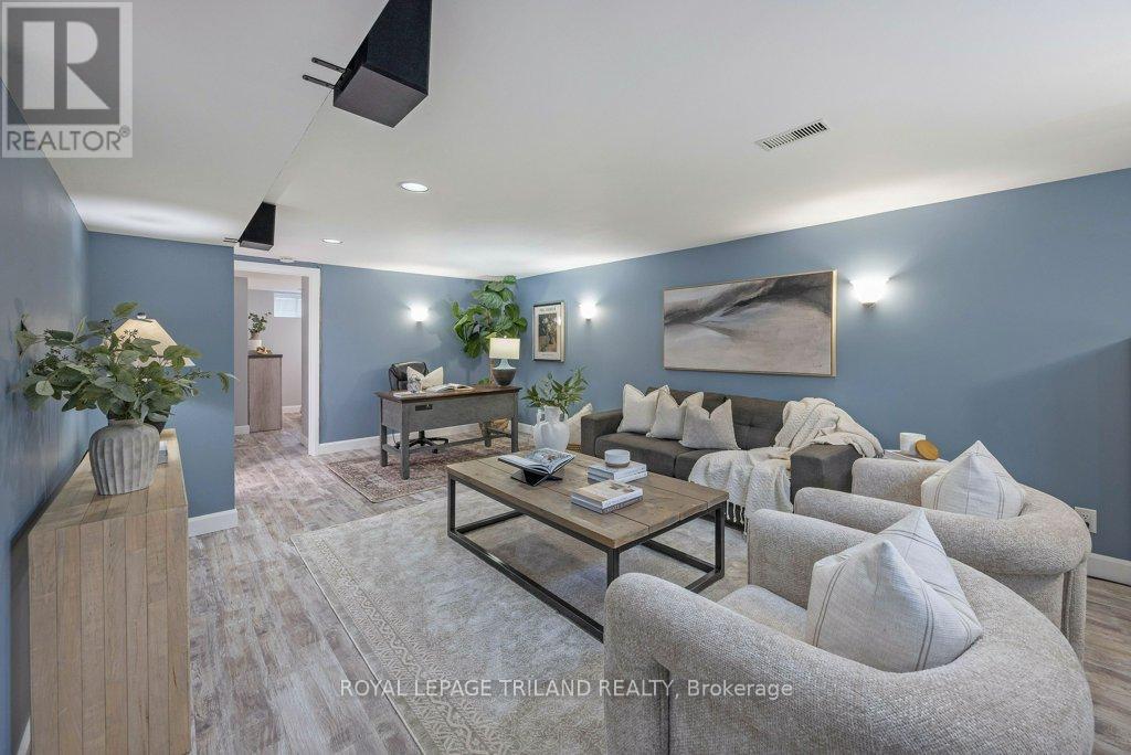 112 Burnside Drive, London East, Ontario  N5V 1B5 - Photo 19 - X12829462