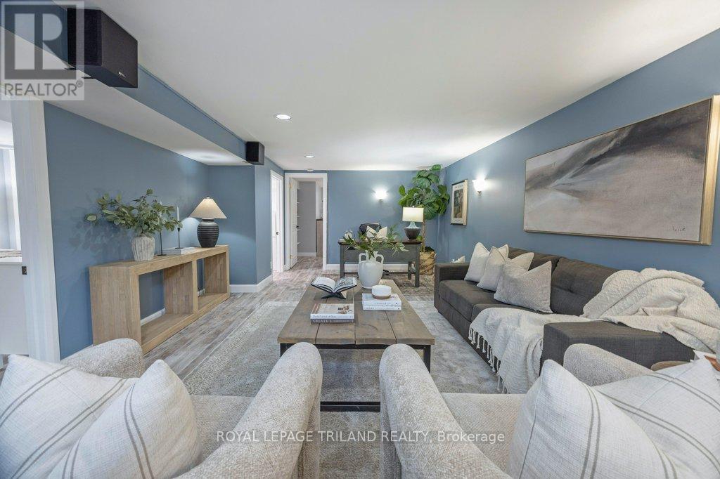 112 Burnside Drive, London East, Ontario  N5V 1B5 - Photo 20 - X12829462