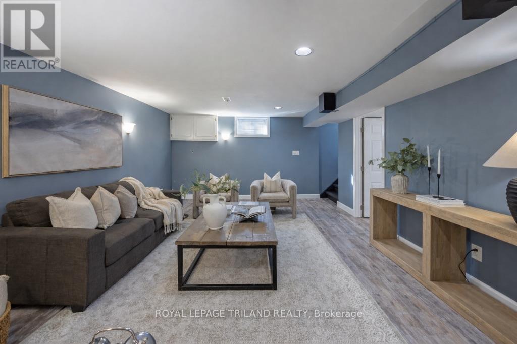 112 Burnside Drive, London East, Ontario  N5V 1B5 - Photo 21 - X12829462