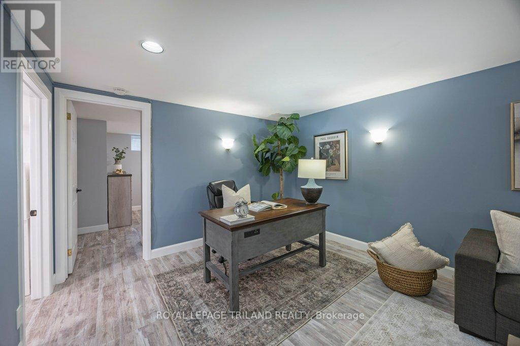 112 Burnside Drive, London East, Ontario  N5V 1B5 - Photo 22 - X12829462