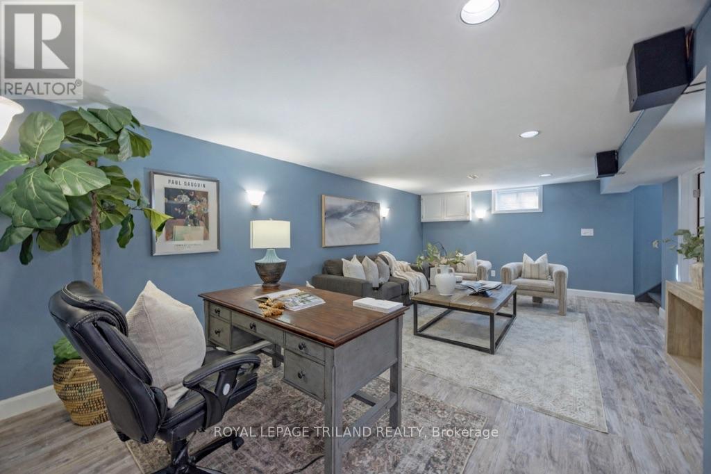 112 Burnside Drive, London East, Ontario  N5V 1B5 - Photo 23 - X12829462