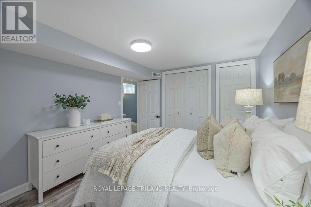 112 Burnside Drive, London East, Ontario  N5V 1B5 - Photo 25 - X12829462