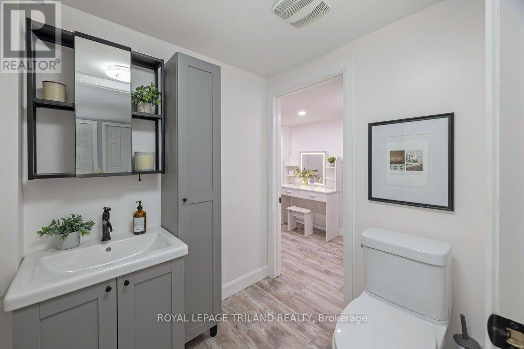 112 Burnside Drive, London East, Ontario  N5V 1B5 - Photo 27 - X12829462