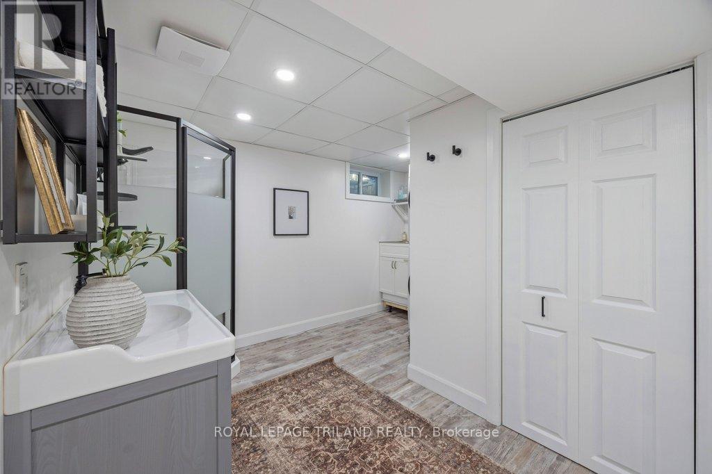 112 Burnside Drive, London East, Ontario  N5V 1B5 - Photo 30 - X12829462