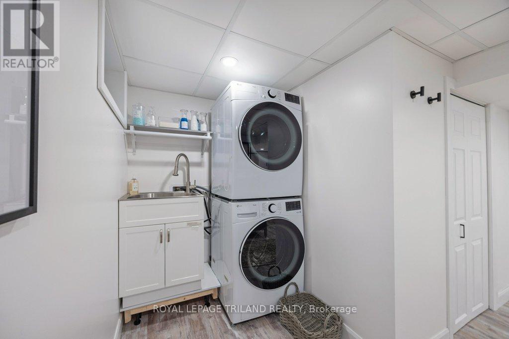 112 Burnside Drive, London East, Ontario  N5V 1B5 - Photo 31 - X12829462