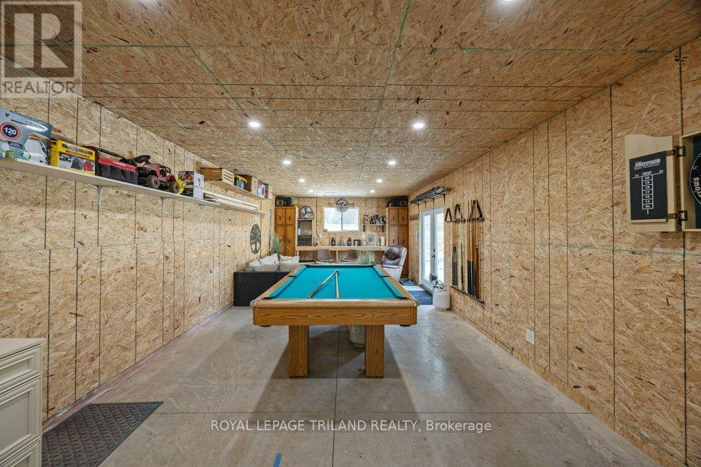 112 Burnside Drive, London East, Ontario  N5V 1B5 - Photo 42 - X12829462