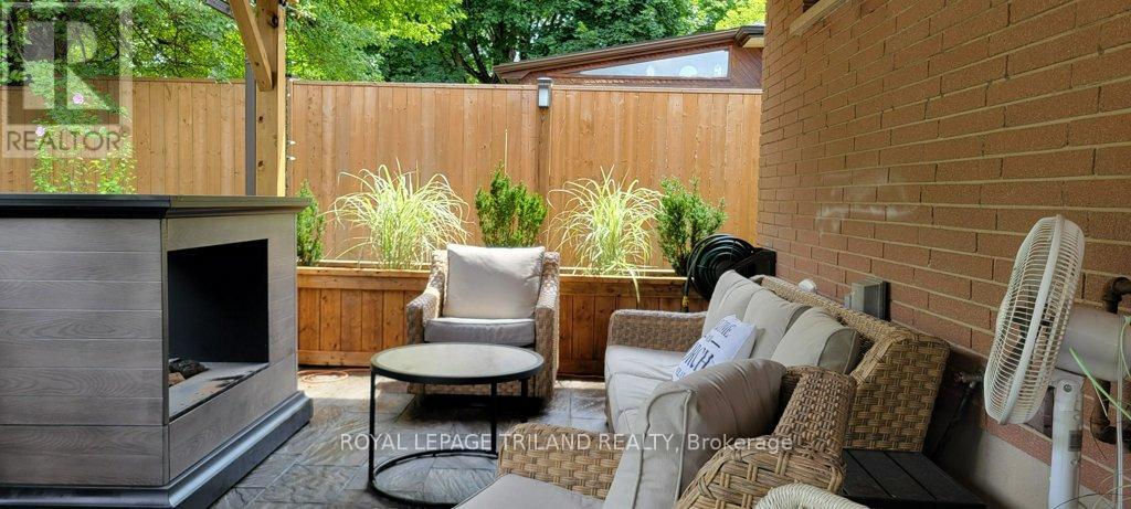 112 Burnside Drive, London East, Ontario  N5V 1B5 - Photo 44 - X12829462