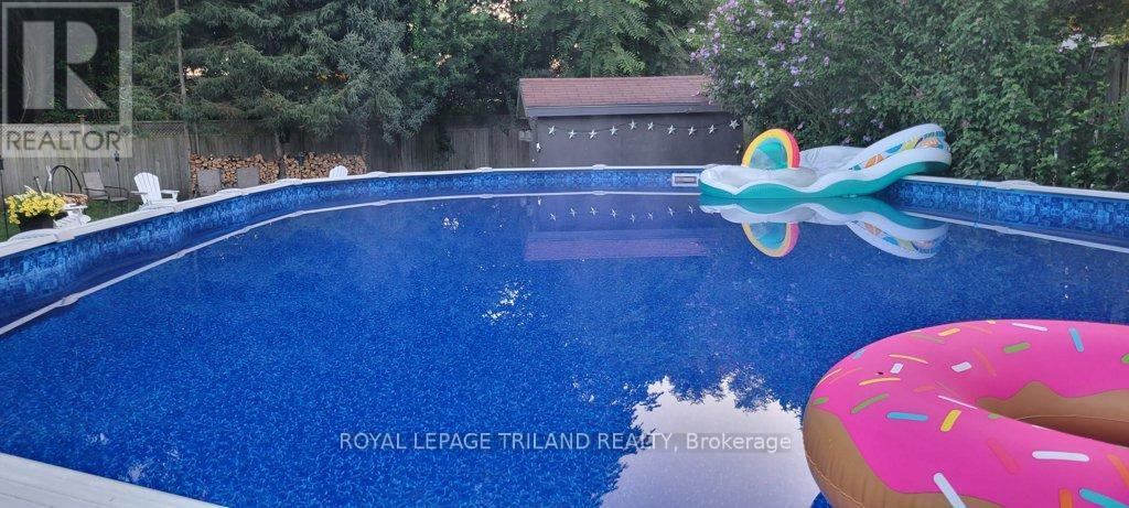 112 Burnside Drive, London East, Ontario  N5V 1B5 - Photo 46 - X12829462