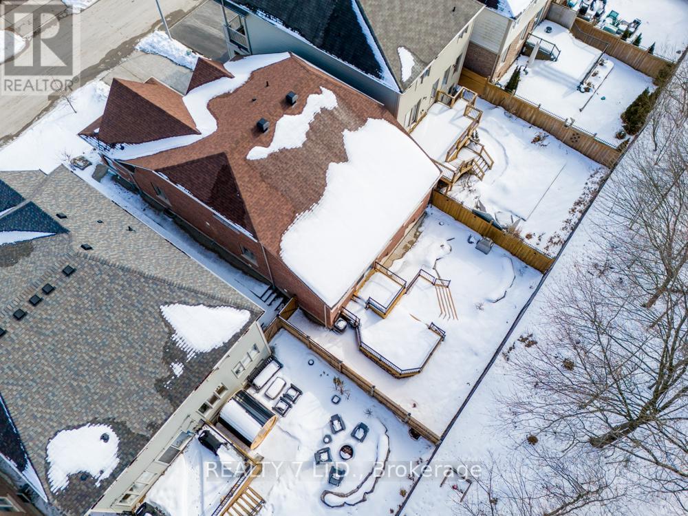 8541 Sweet Chestnut Drive, Niagara Falls, Ontario  L2H 0N1 - Photo 23 - X12829288