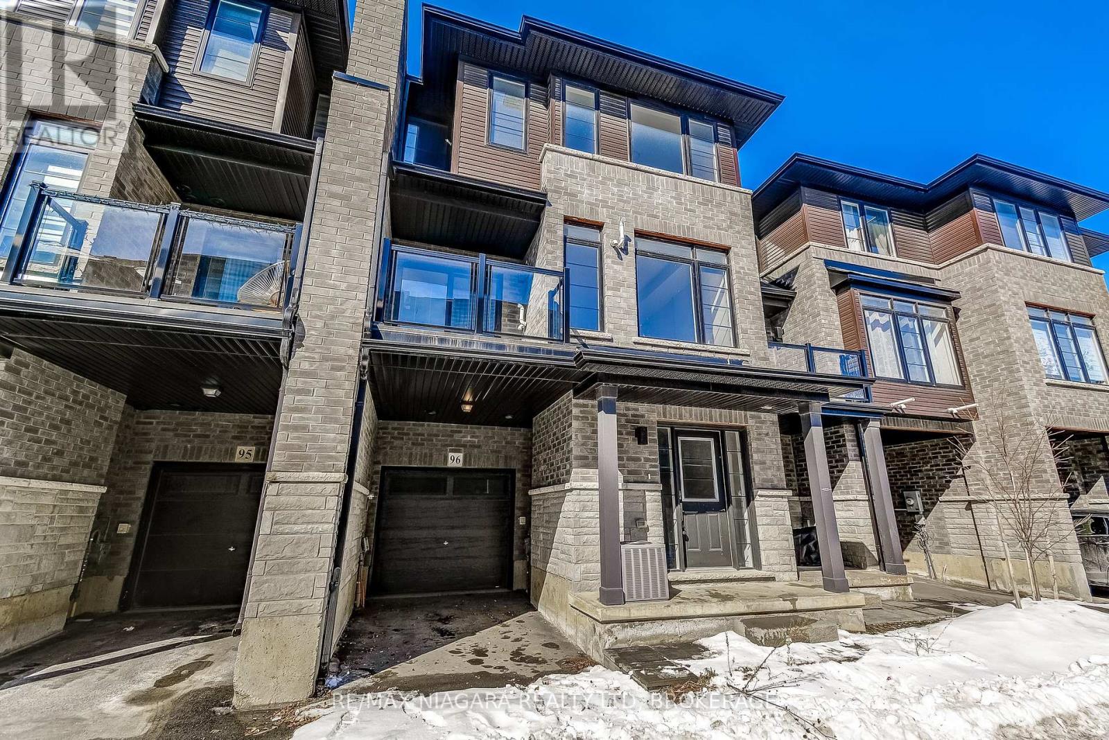 461 Blackburn Street, Brantford, Ontario  N3T 0W9 - Photo 4 - X12829458