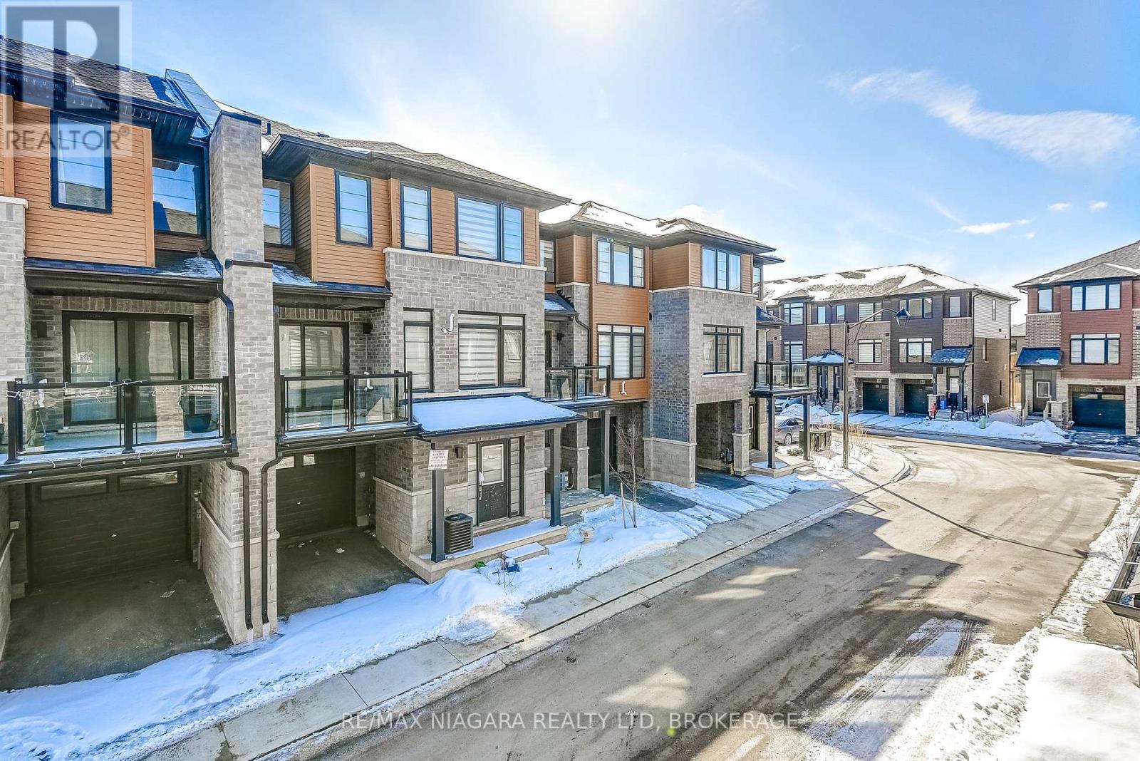 461 Blackburn Street, Brantford, Ontario  N3T 0W9 - Photo 43 - X12829458