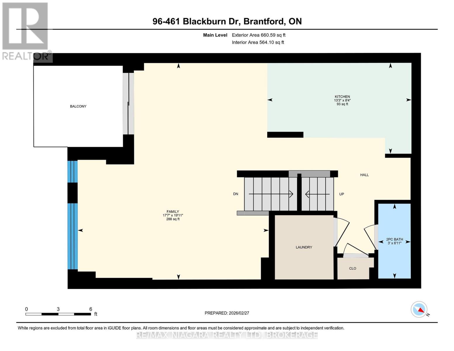 461 Blackburn Street, Brantford, Ontario  N3T 0W9 - Photo 46 - X12829458