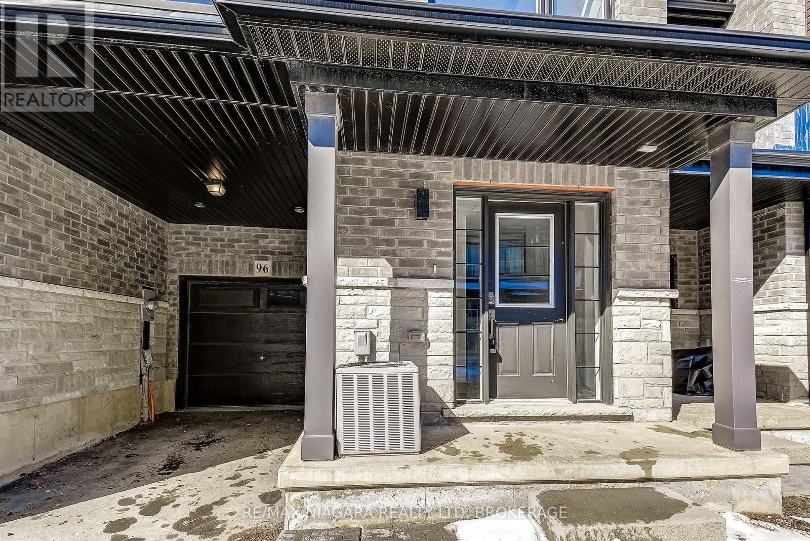 461 Blackburn Street, Brantford, Ontario  N3T 0W9 - Photo 5 - X12829458