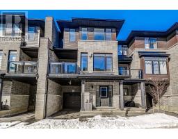 96 - 461 BLACKBURN STREET, Brantford, Ontario