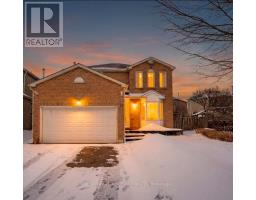 17 DAKIN DRIVE, Ajax, Ontario