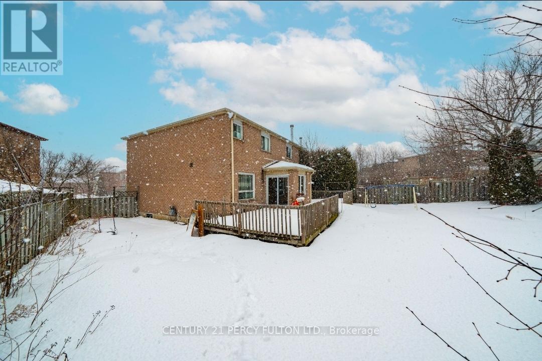 17 Dakin Drive, Ajax, Ontario  L1T 2R8 - Photo 24 - E12829214