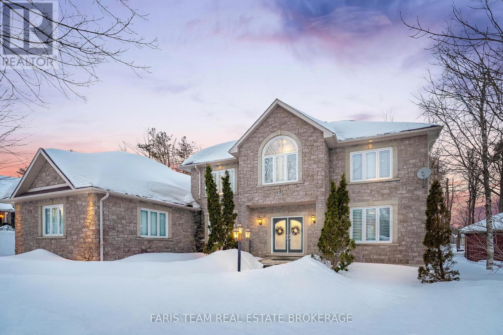 10 NORDIC TRAIL, Oro-Medonte, Ontario