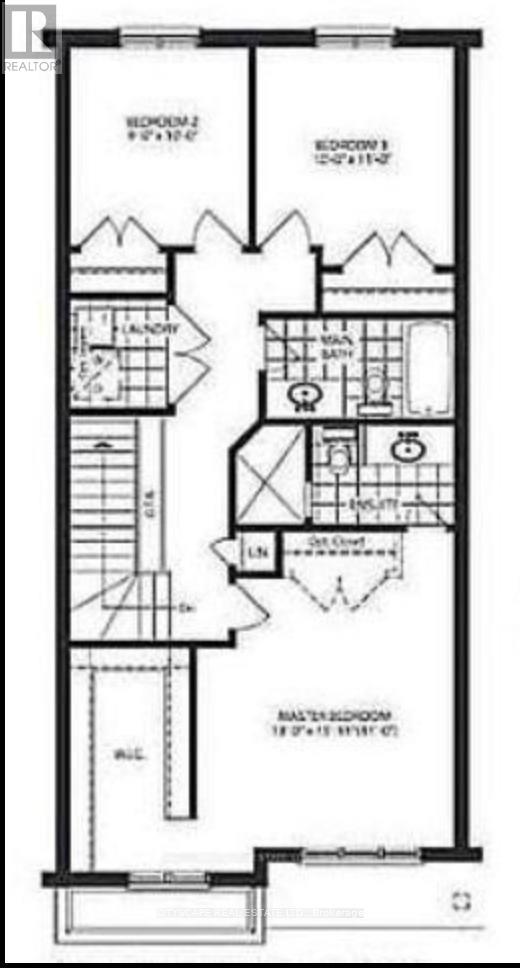 87 Sonoma Valley Crescent E, Hamilton, Ontario  L9B 0J3 - Photo 15 - X12829428