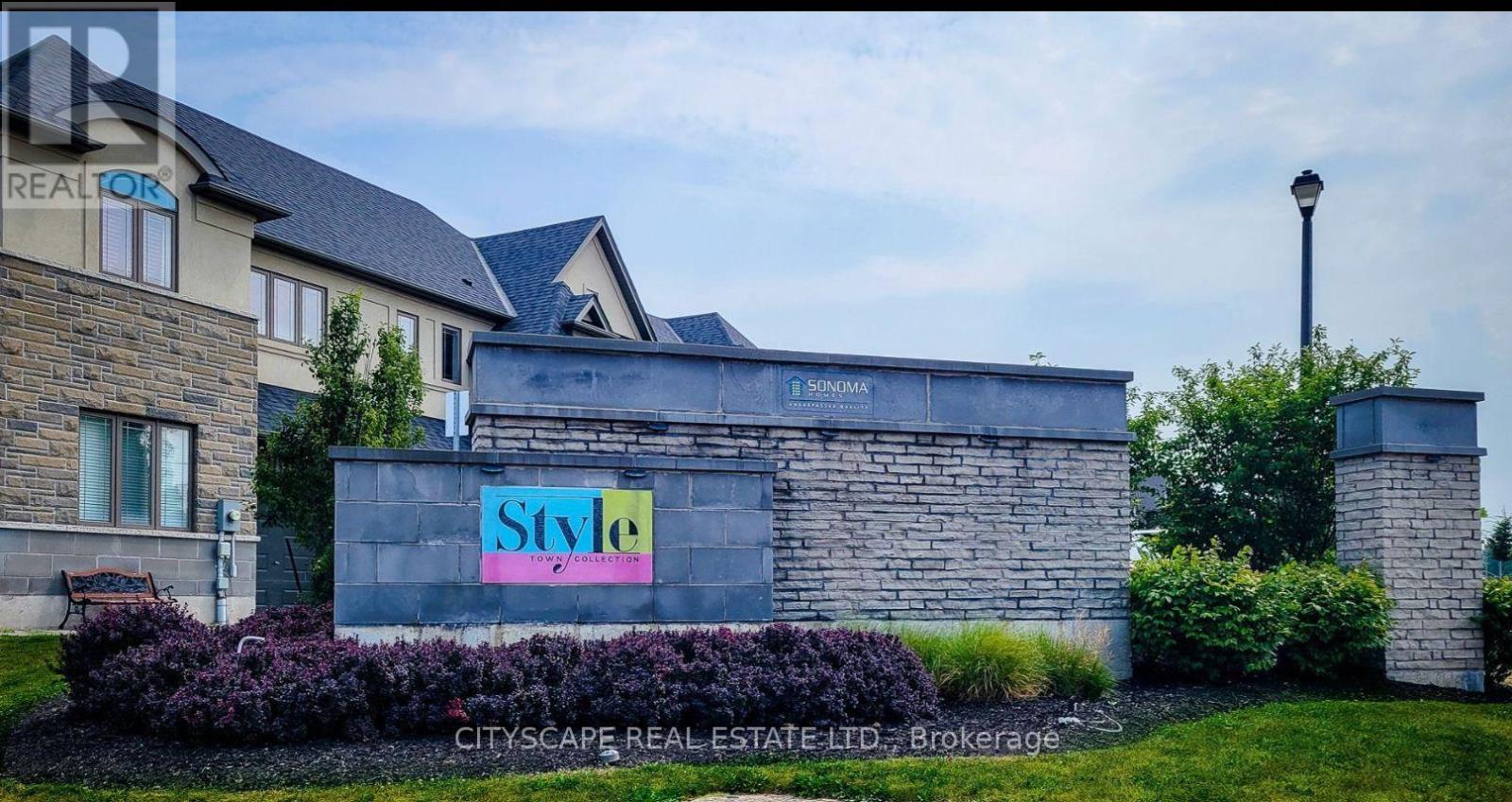 87 SONOMA VALLEY CRESCENT E