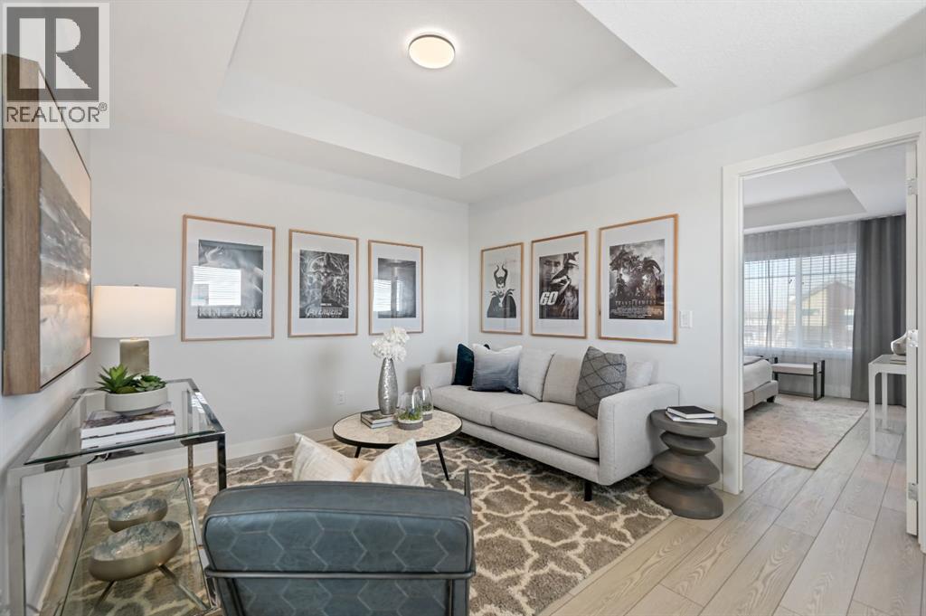 130 Mallard Heath Se, Calgary, Alberta  T3S 0E8 - Photo 12 - A2275847