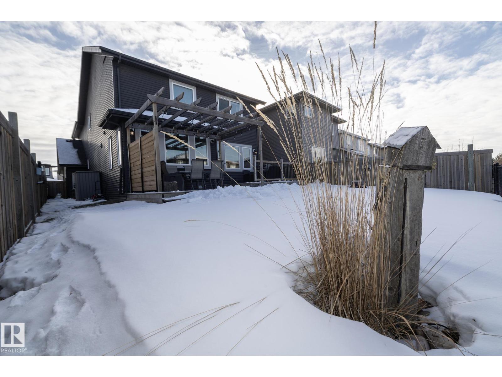 13020 207 St Nw, Edmonton, Alberta T5S 0K1 - Photo 55 - E4475289