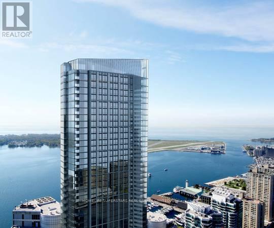 6212 - 10 York Street, Toronto (Waterfront Communities), Ontario  M5J 2Z2 - Photo 10 - C12829474