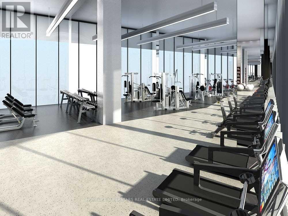 6212 - 10 York Street, Toronto (Waterfront Communities), Ontario  M5J 2Z2 - Photo 11 - C12829474